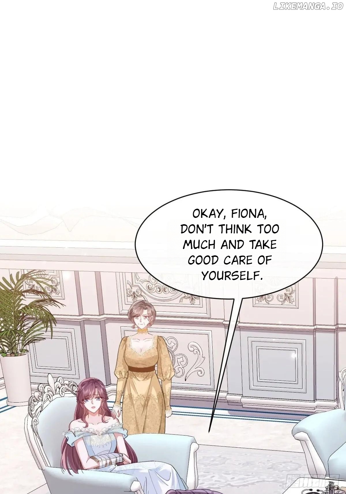 Confessing My Love to Him, the Treacherous One Chapter 45 - page 55